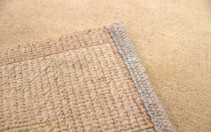 Nepal Teppich 70 x 140 cm Teppichbrücke
