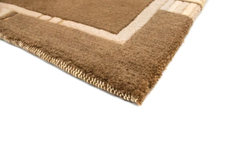 Nepal Teppich 70 x 140 cm Teppichbrücke