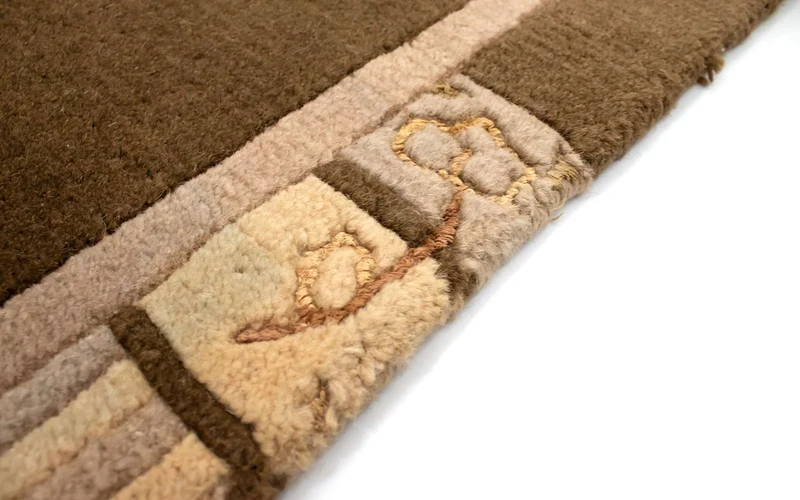 Nepal Teppich 70 x 140 cm Teppichbrücke