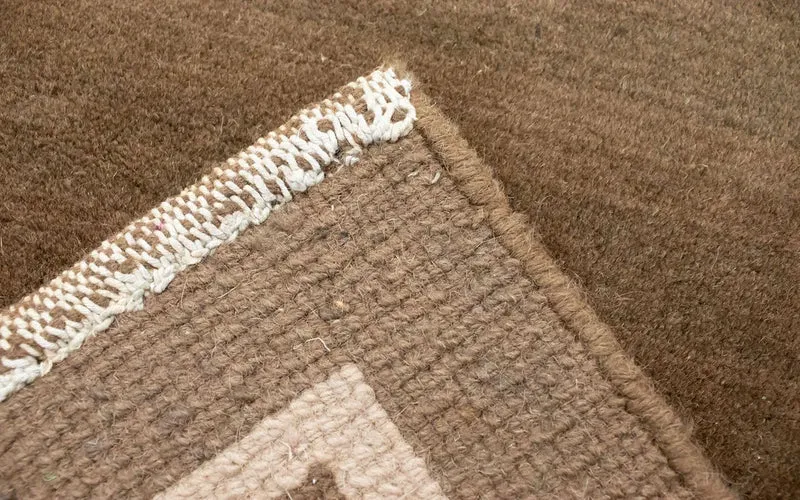 Nepal Teppich 70 x 140 cm Teppichbrücke