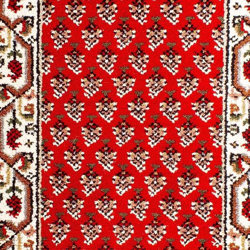 Orientteppich - Mir - Indus 60 x 93 cm - rot