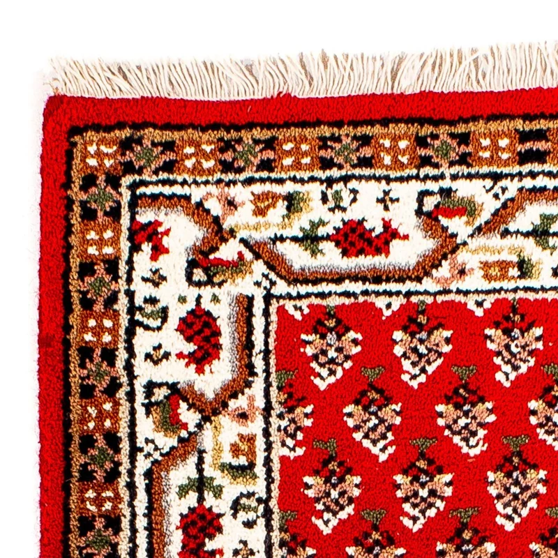 Orientteppich - Mir - Indus 60 x 93 cm - rot
