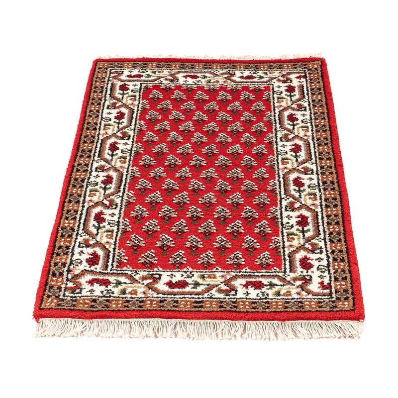 Orientteppich - Mir - Indus 60 x 93 cm - rot