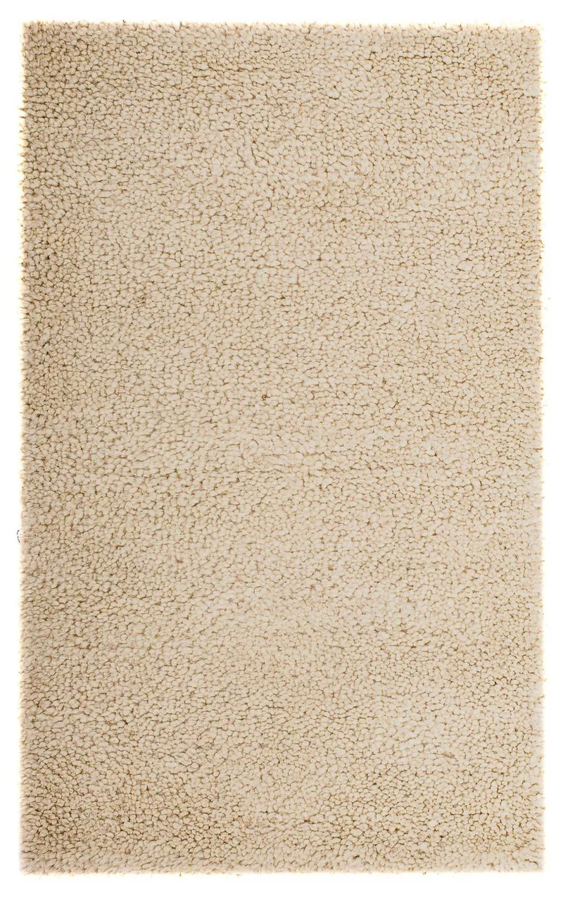Gabbeh Teppich - Indus 59 x 93 cm - beige