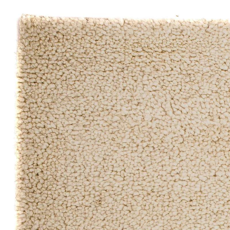 Gabbeh Teppich - Indus 59 x 93 cm - beige