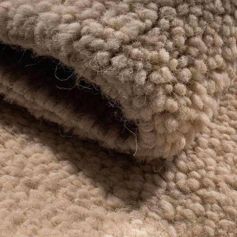Gabbeh Teppich - Indus 59 x 93 cm - beige