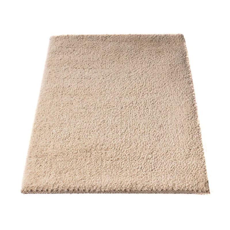 Gabbeh Teppich - Indus 59 x 93 cm - beige