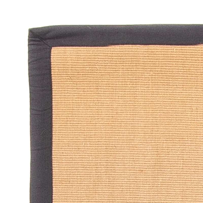 Juteteppich 60x180cm - mehrfarbig