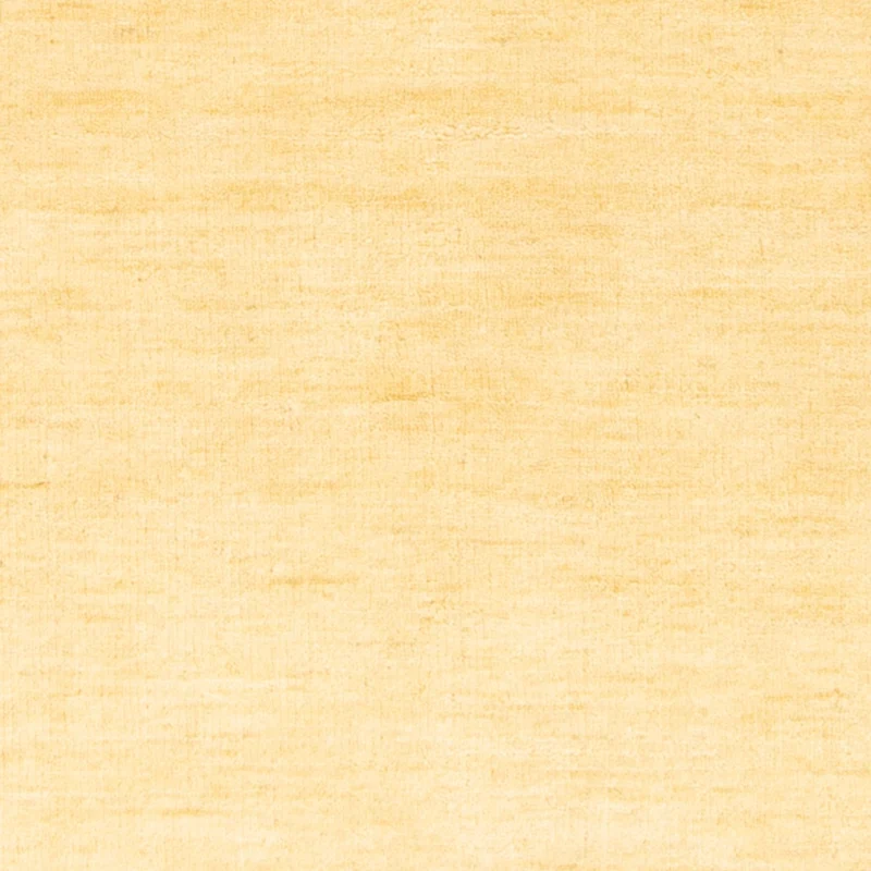 Gabbeh Teppich - Loribaft Softy - 95 x 145 cm - beige