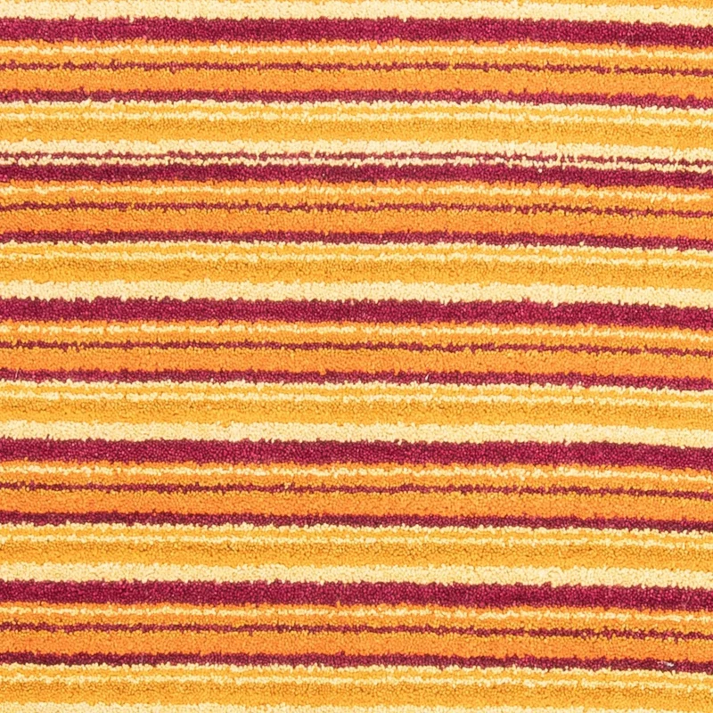Gabbeh Teppich - Loribaft Softy - 92 x 144 cm - mehrfarbig