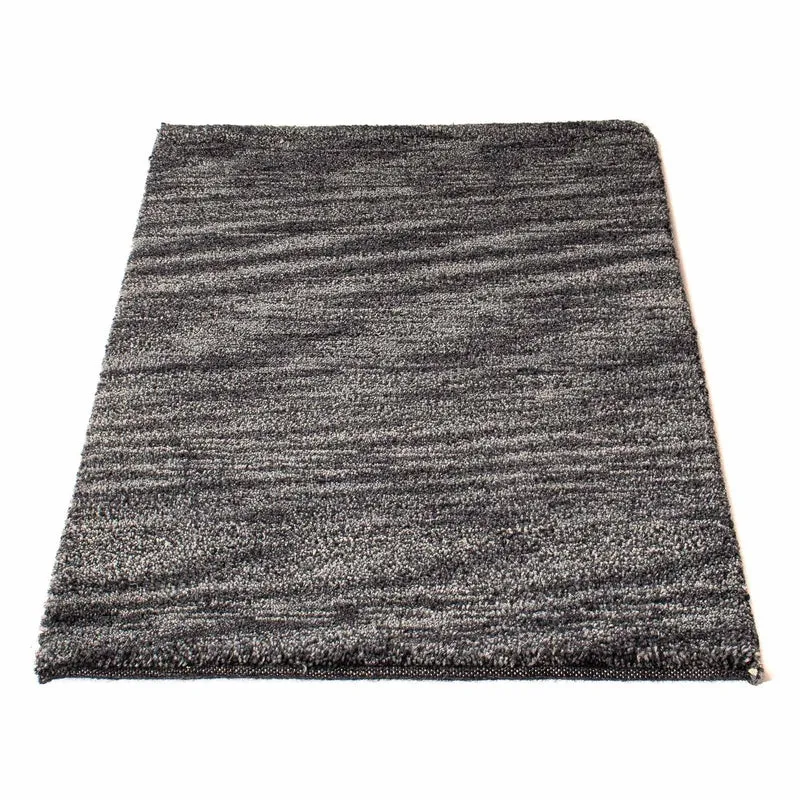 Gabbeh Teppich - Indus 90 x 90 cm - mehrfarbig