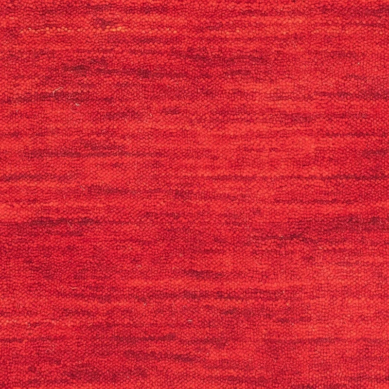 Gabbeh Teppich - Indus 60 x 90 cm - rot