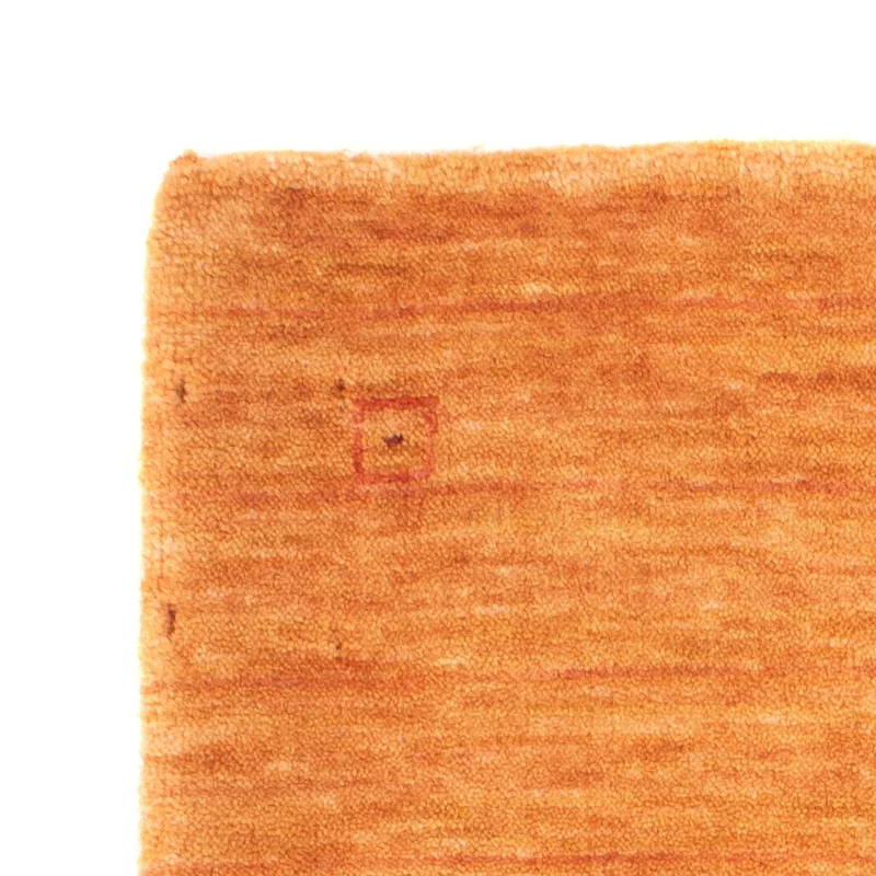 Gabbeh Teppich - Indus 60 x 90 cm - braun