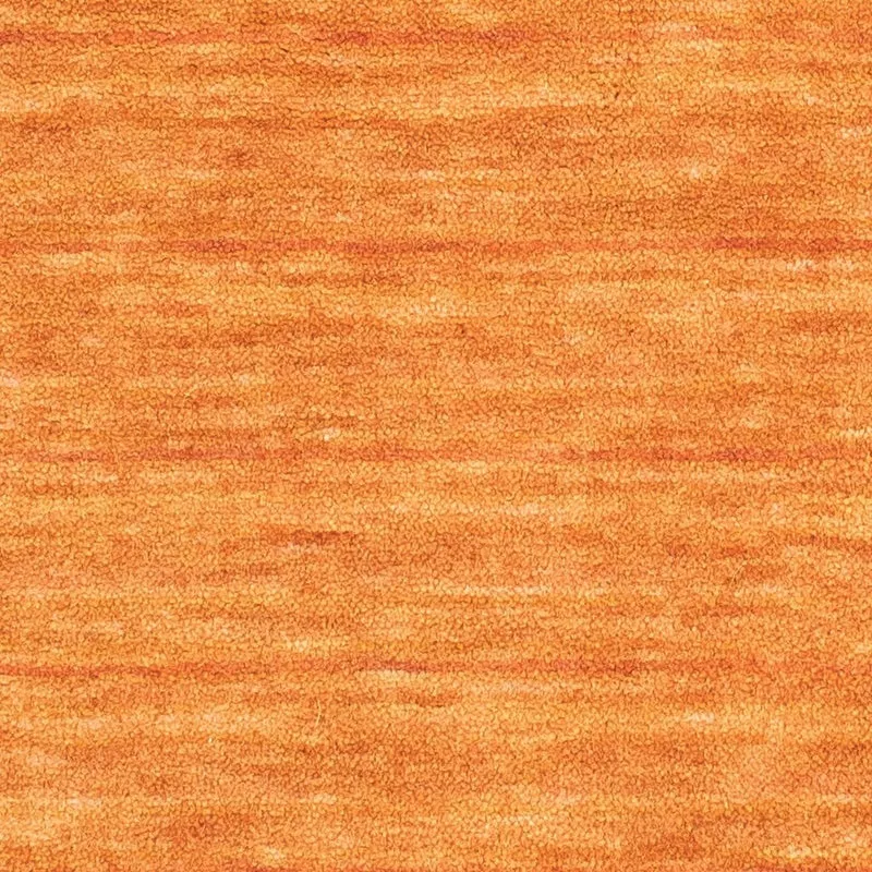 Gabbeh Teppich - Indus 60 x 90 cm - braun