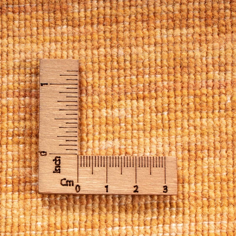 Gabbeh Teppich - Indus 60 x 90 cm - braun