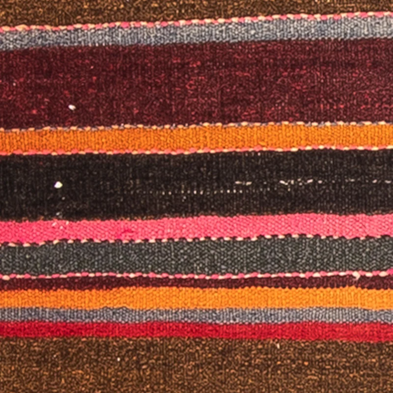 Kelim Teppich - Old 57 x 80 cm - mehrfarbig