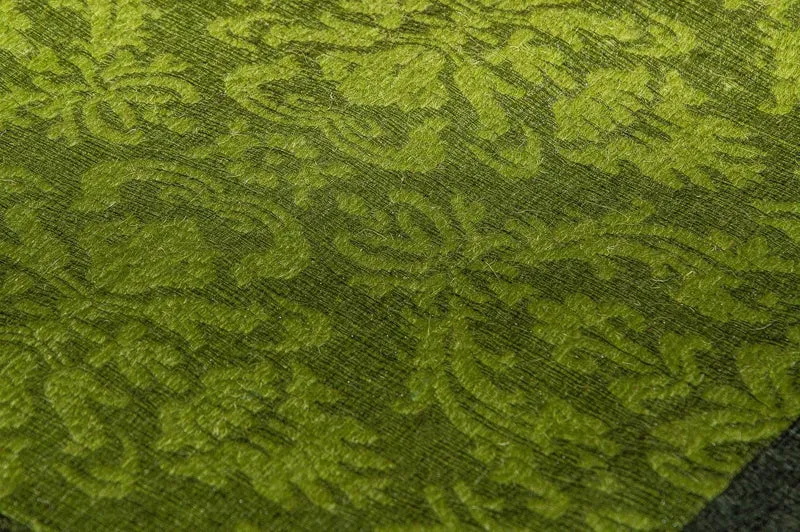Patchwork Teppich 75 x 300 cm Teppichläufer
