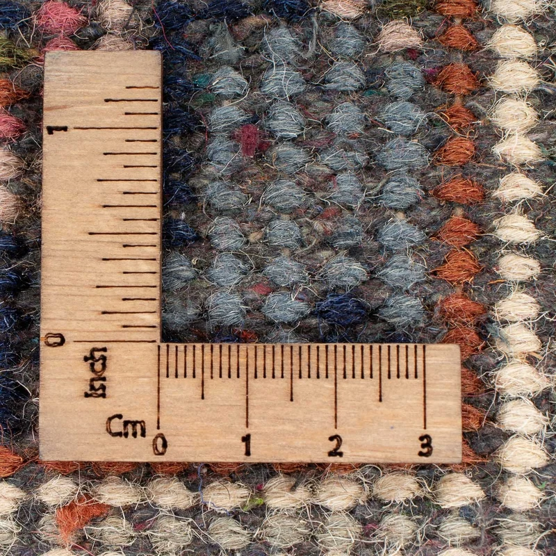 Orientteppich - Bidjar - Indus - 70 x 140 cm - lachs
