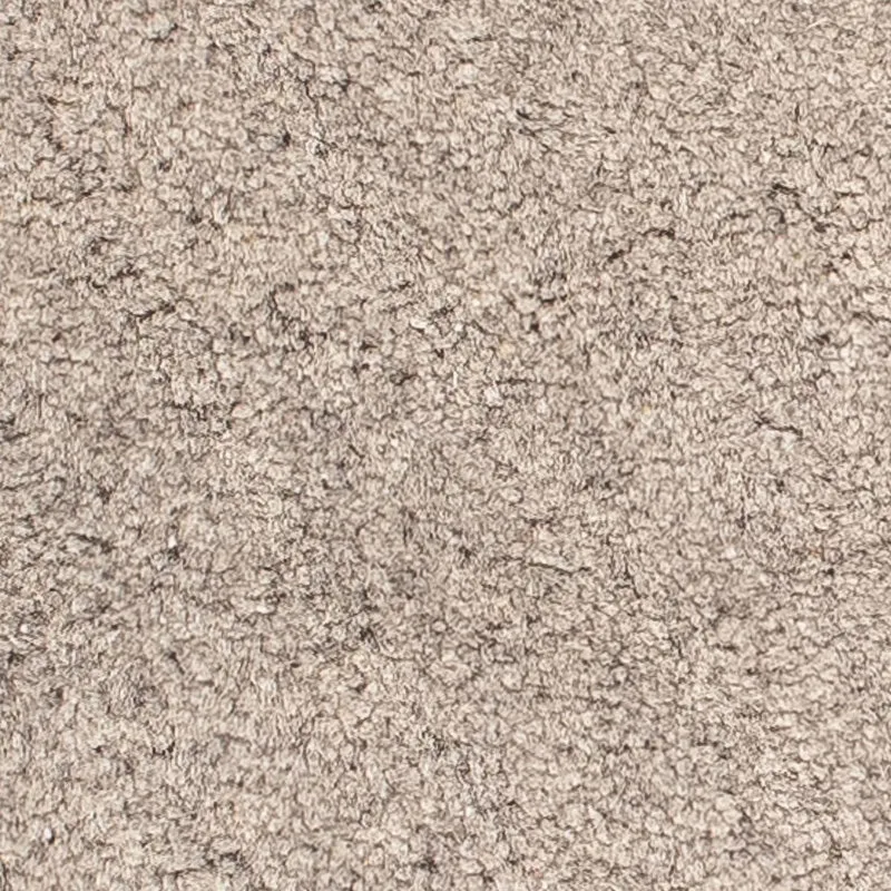Wollteppich 42 x 60 cm Fußmatte