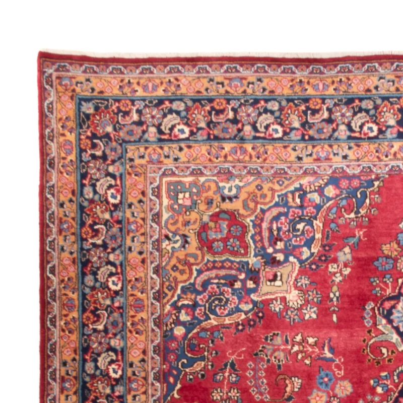 Perserteppich - Classic - 245 x 333 cm - rot
