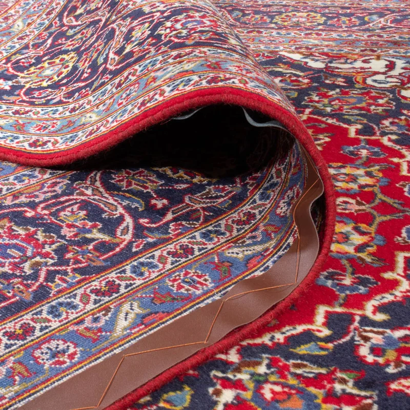 Perserteppich - Keshan - 190 x 300 cm - rot