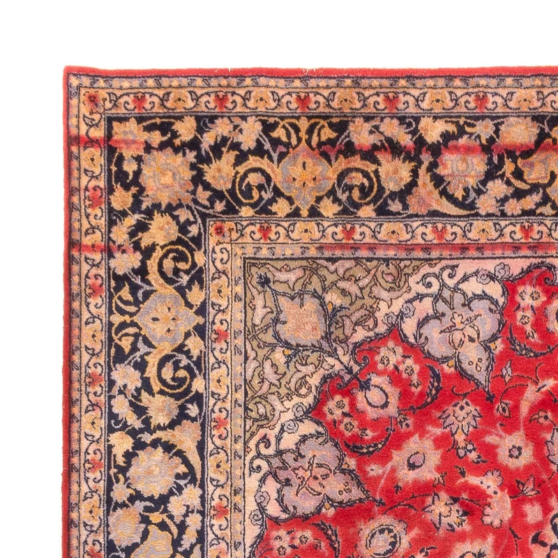 Orientteppich - 240 x 345 cm - rot