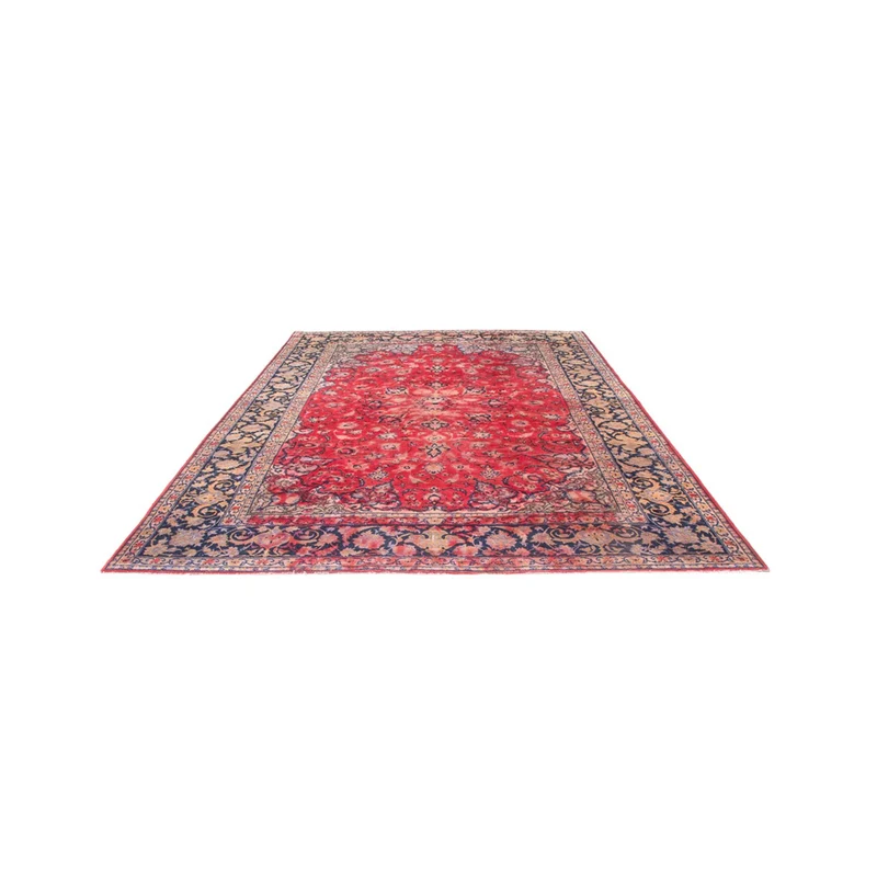 Orientteppich - 240 x 345 cm - rot