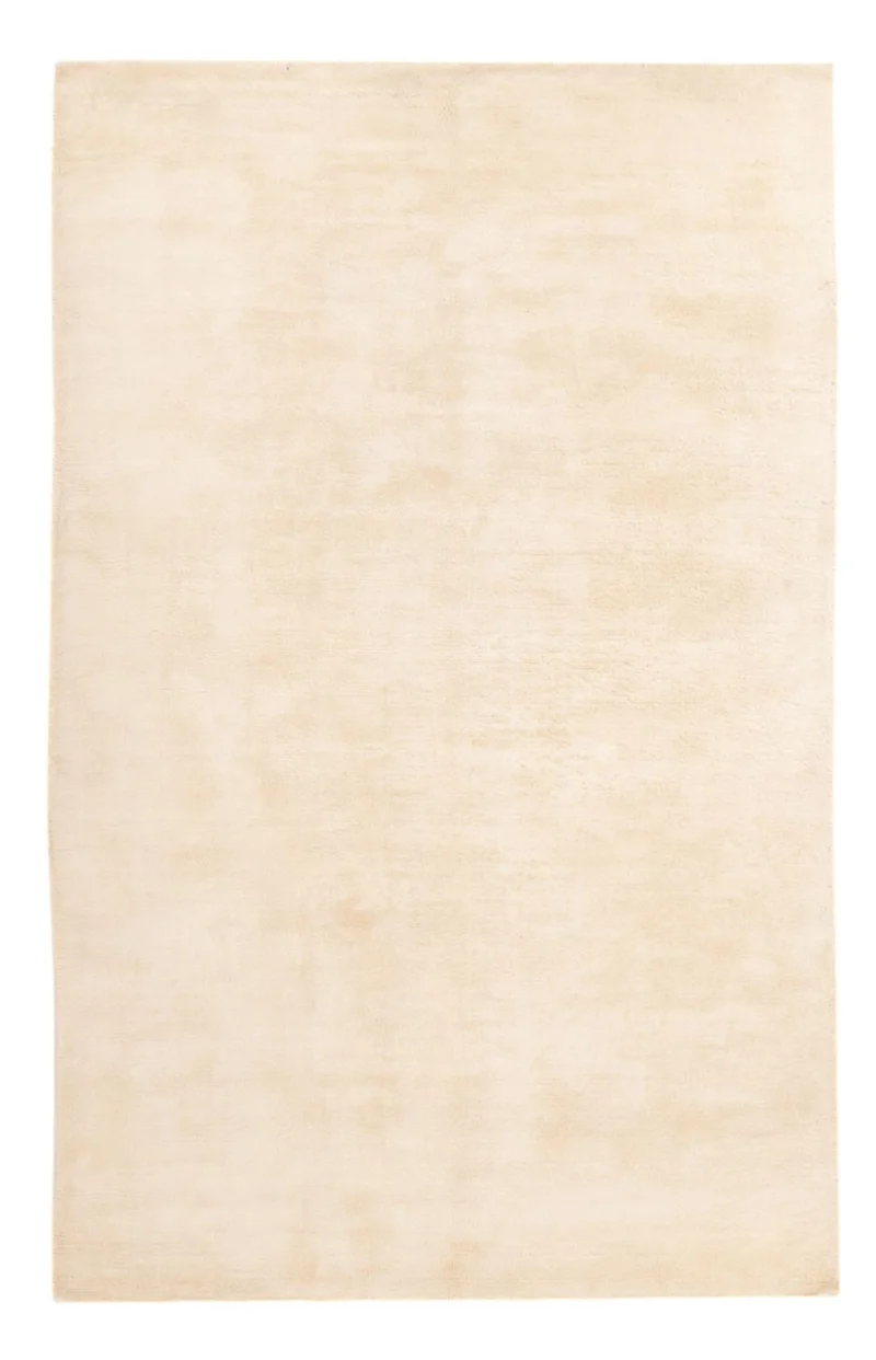 Gabbeh Teppich - Loribaft Perser - 150 x 235 cm - beige