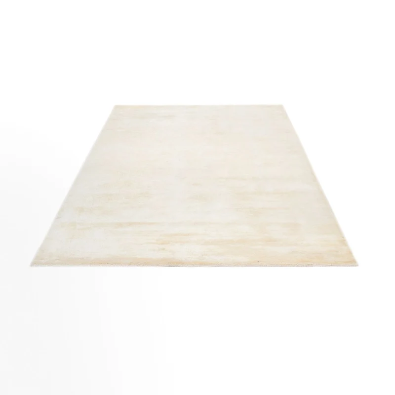 Gabbeh Teppich - Loribaft Perser - 150 x 235 cm - beige