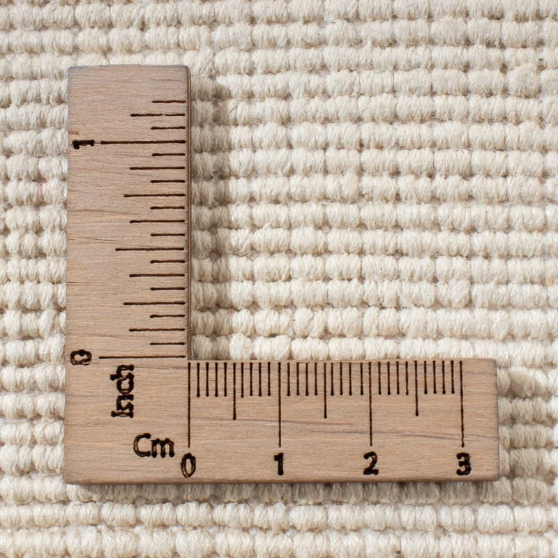 Gabbeh Teppich - Loribaft Perser - 150 x 235 cm - beige