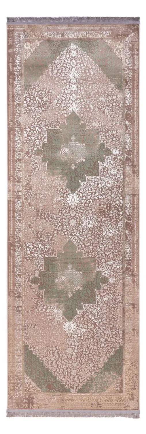 Orientalischer Webteppich Saphir