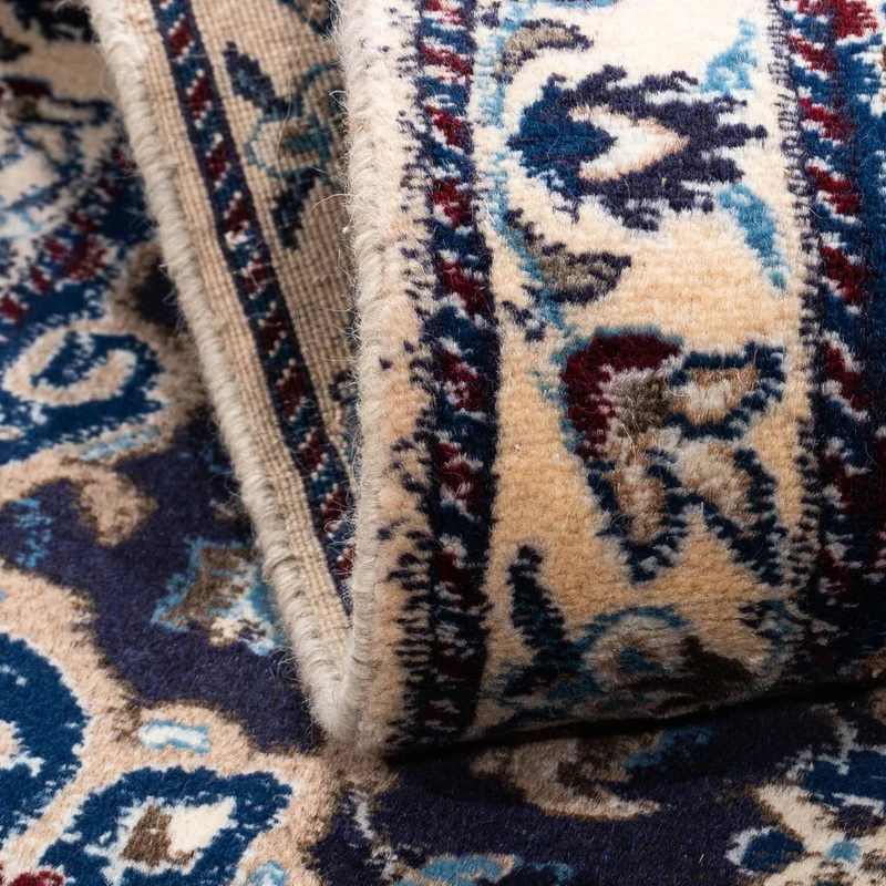 Moud Teppich 203x295cm - Perserteppich