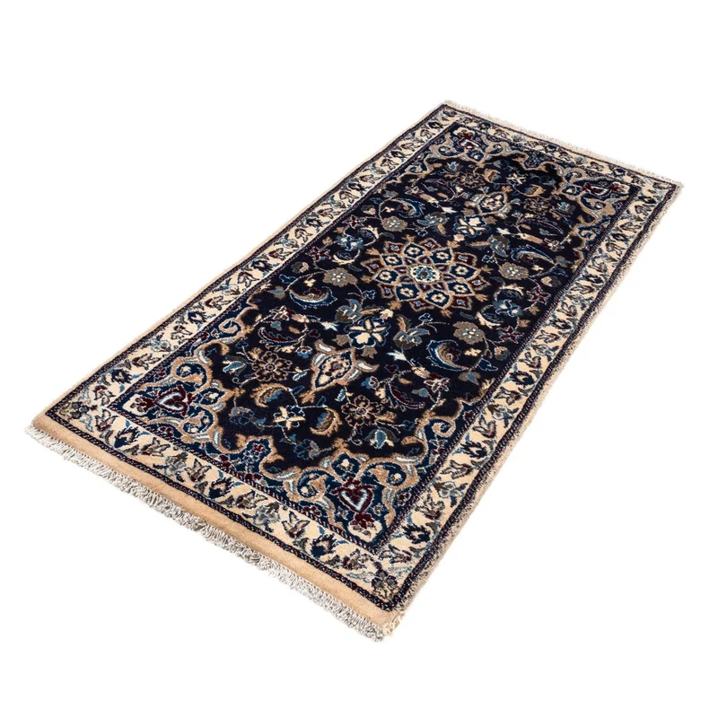 Moud Teppich 203x295cm - Perserteppich
