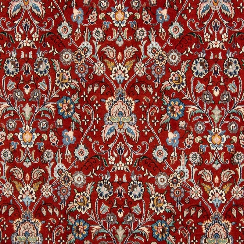 Perserteppich - Classic 198 x 290 cm - rot