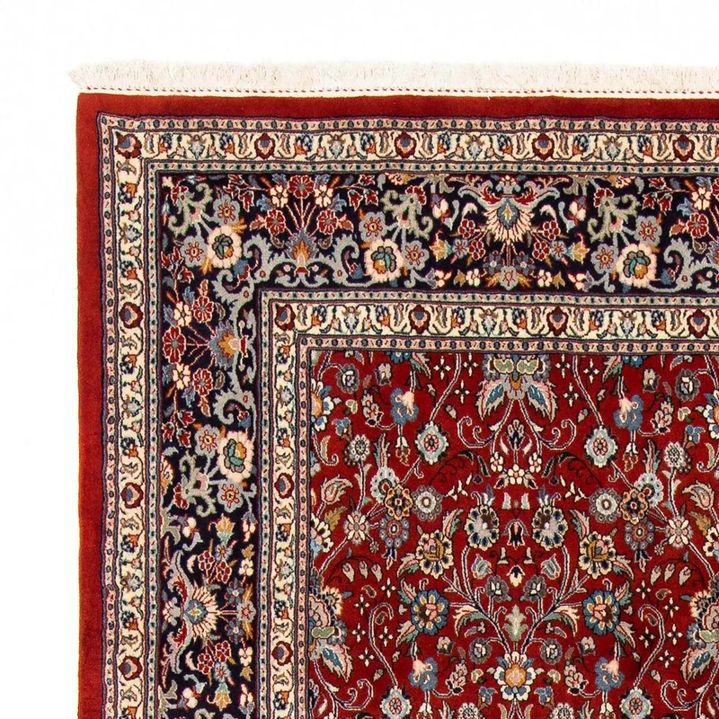 Perserteppich - Classic 198 x 290 cm - rot