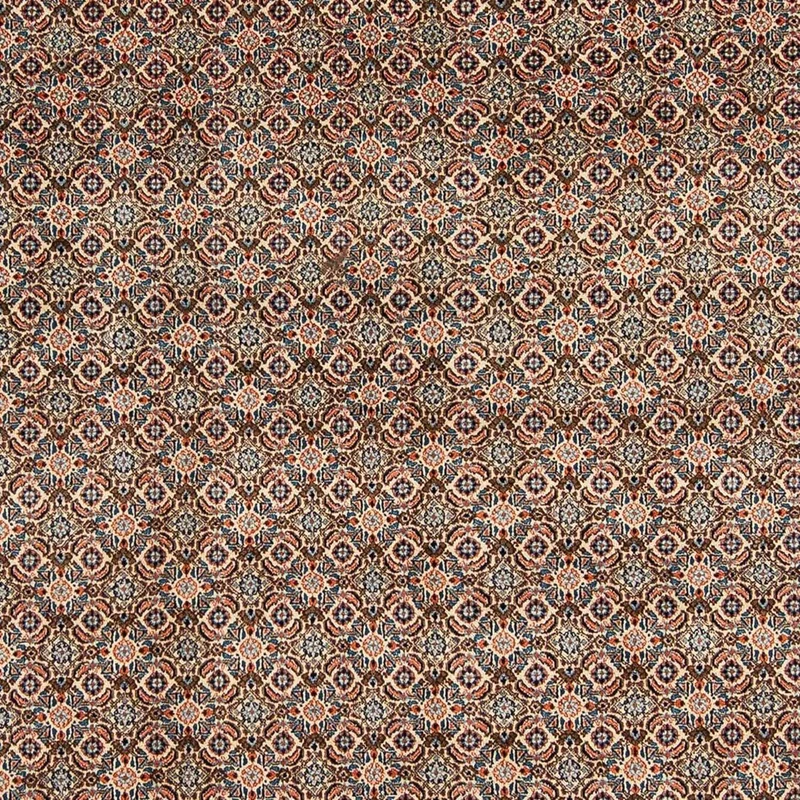 Moud Teppich 204x303cm - Perserteppich - beige