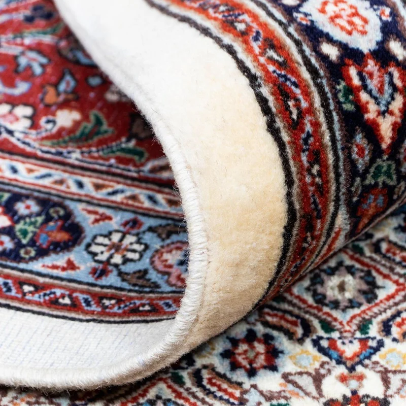 Moud Teppich 203x288cm - Perserteppich - beige