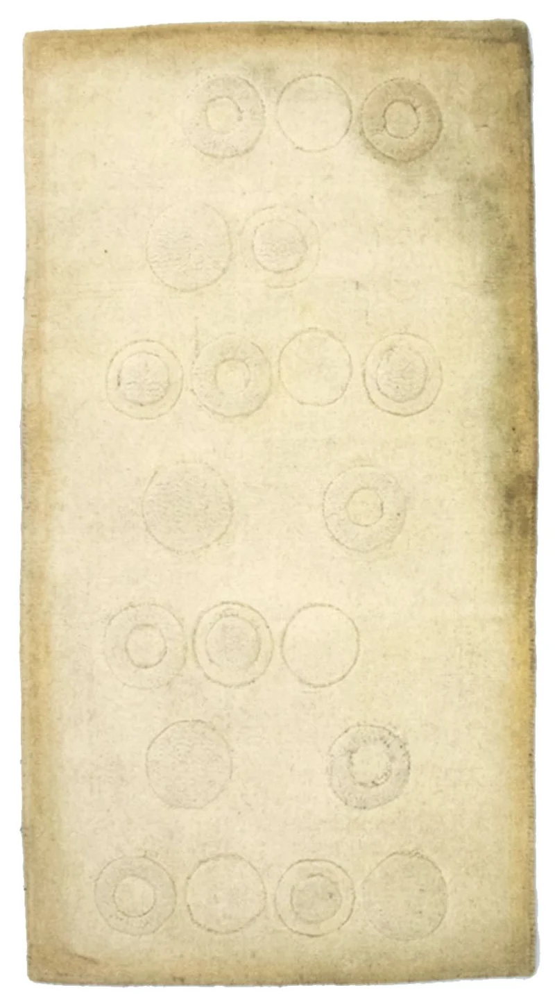 Wollteppich 80x148cm - beige