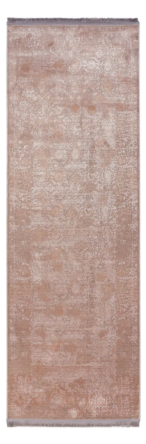 Orientalischer Webteppich Rubin