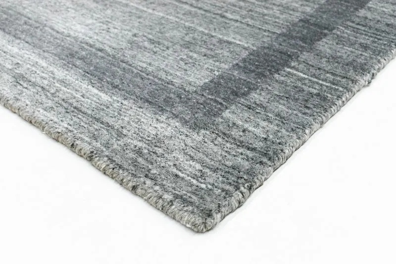 Gabbeh Teppich - Loribaft Indus 70 x 140 cm Teppichbrücke