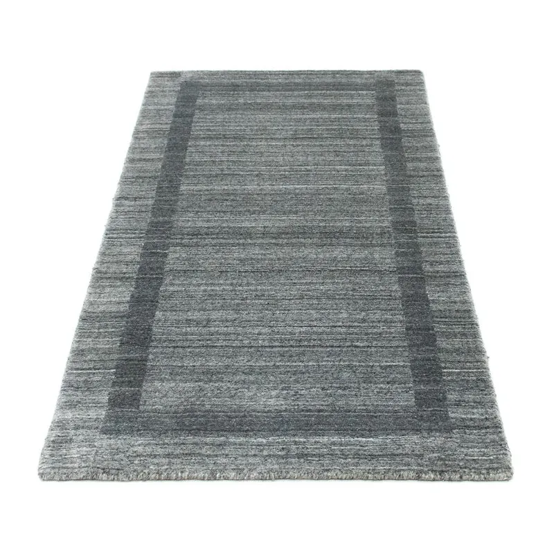 Gabbeh Teppich - Loribaft Indus 70 x 140 cm Teppichbrücke