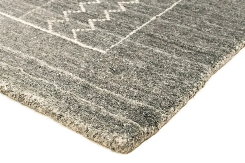 Nepal Teppich 70 x 140 cm Teppichbrücke