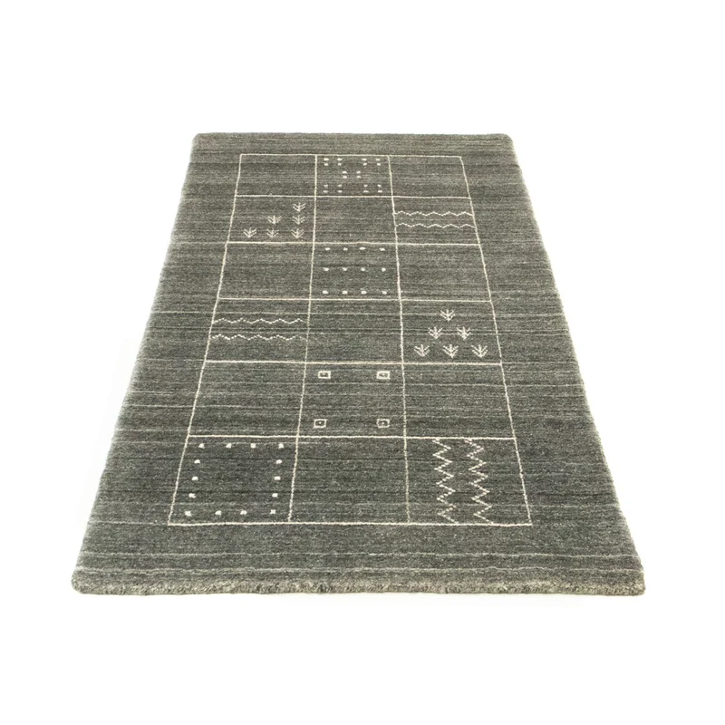 Nepal Teppich 70 x 140 cm Teppichbrücke