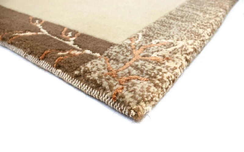 Nepal Teppich 70 x 140 cm Teppichbrücke