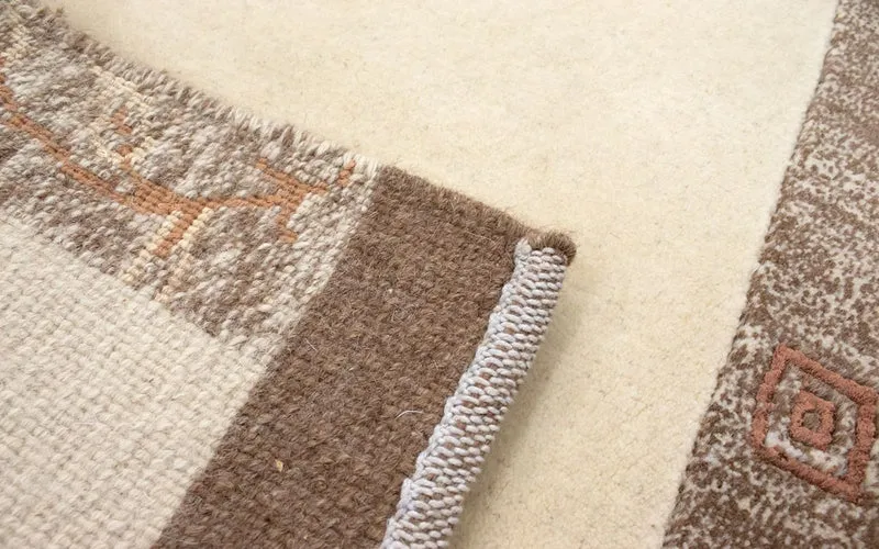 Nepal Teppich 70 x 140 cm Teppichbrücke