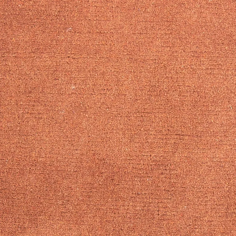 Nepal Teppich - 90 x 165 cm - lachs