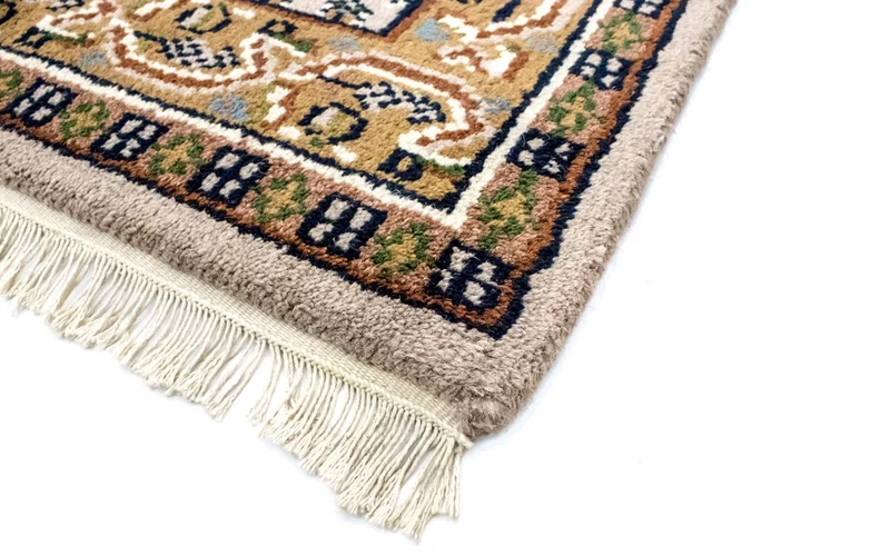Orientteppich 90x160cm - beige