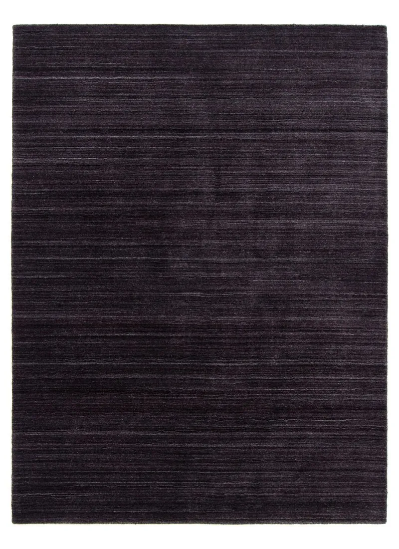 Vintage Teppich 150x200cm - mehrfarbig