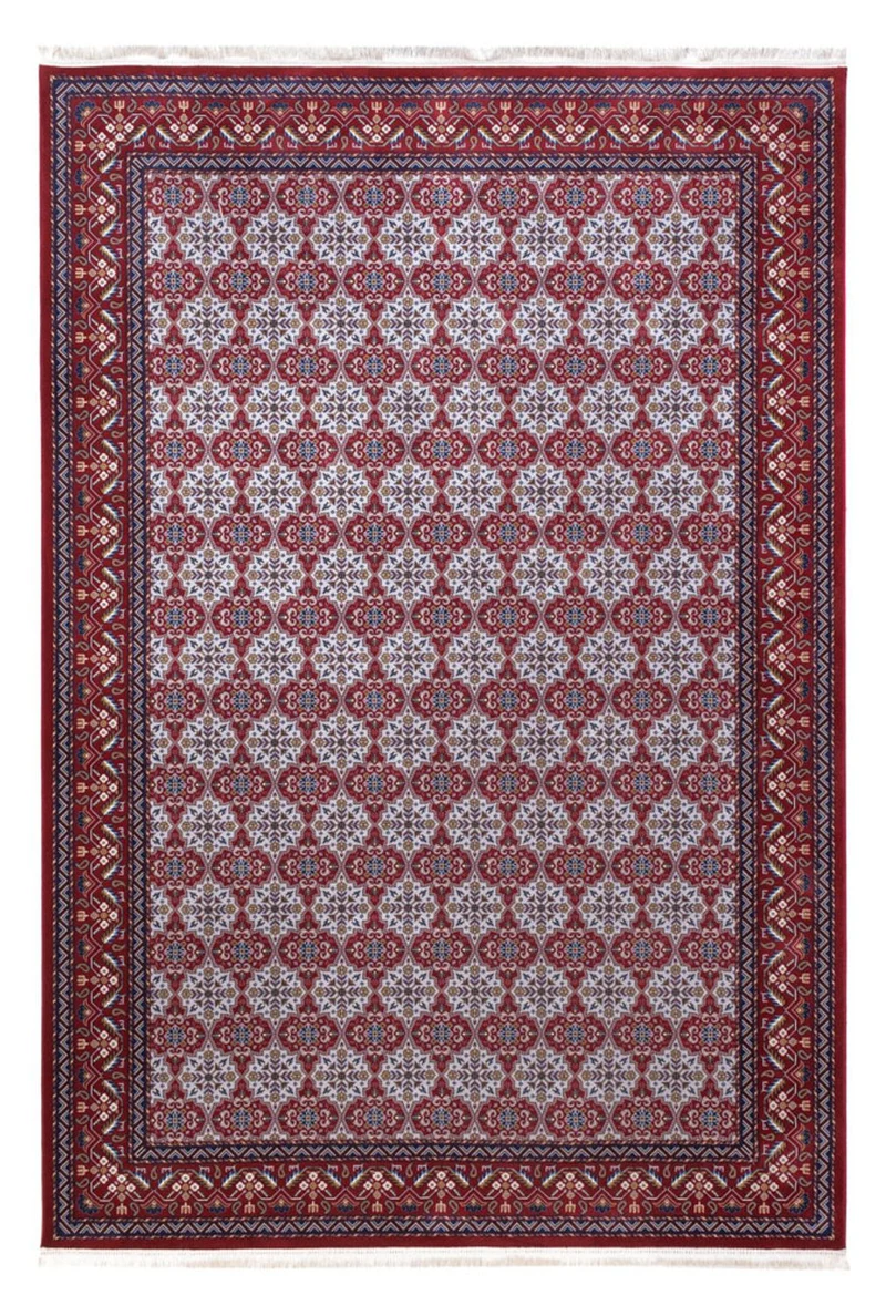 Orientalischer Webteppich Dorna