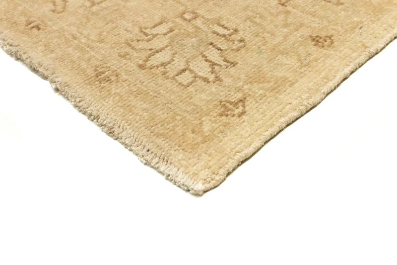 Farahan Teppich 82x120cm - Perserteppich - beige